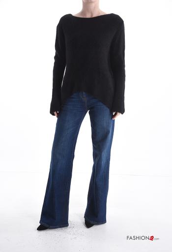 Maglione in Mohair - ph 5