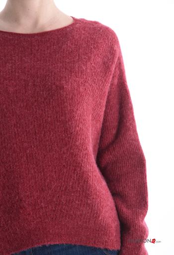Maglione in Mohair - ph 4
