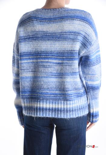 Maglione in Misto Lana - ph 2