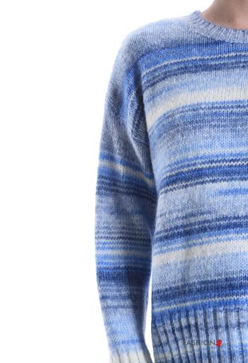 Maglione in Misto Lana - ph 4