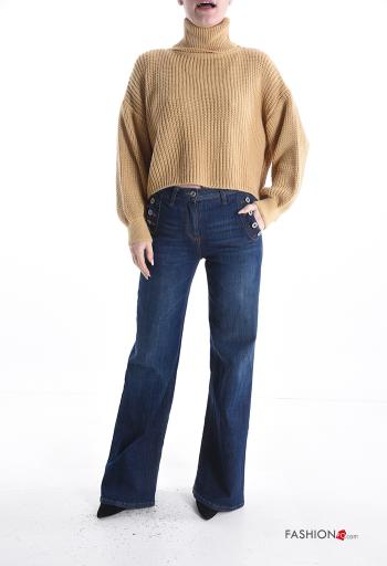 Maglione in Mohair - ph 5