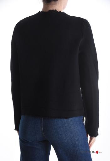 Jacket with buttons - ph 2