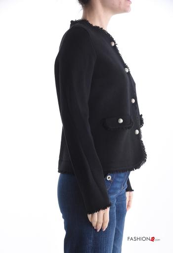 Jacket with buttons - ph 3