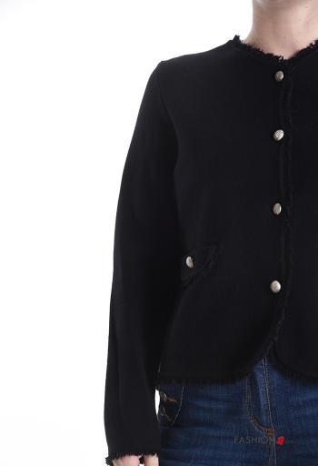 Jacket with buttons - ph 4
