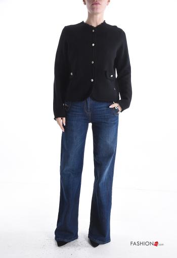 Jacket with buttons - ph 5