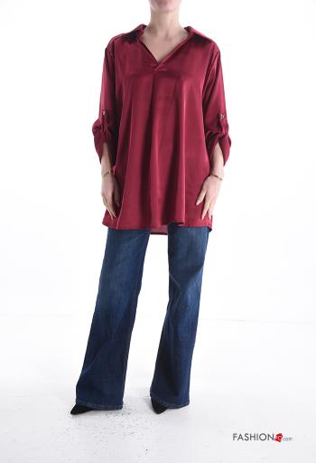 Chemise satin - ph 5