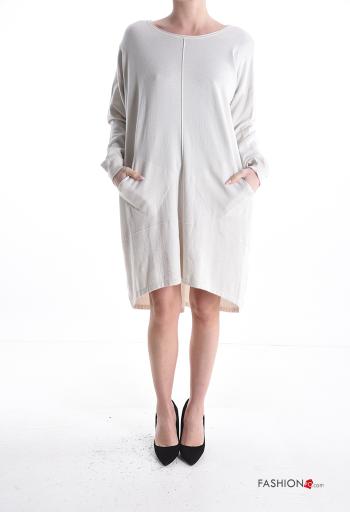 Vestido con bolsillos - ph 1