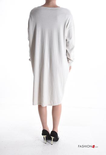 Vestido con bolsillos - ph 2