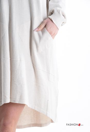 Vestido con bolsillos - ph 4