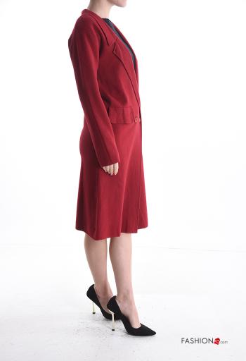 Jacket with buttons - ph 3