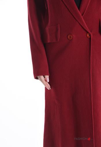 Jacket with buttons - ph 4