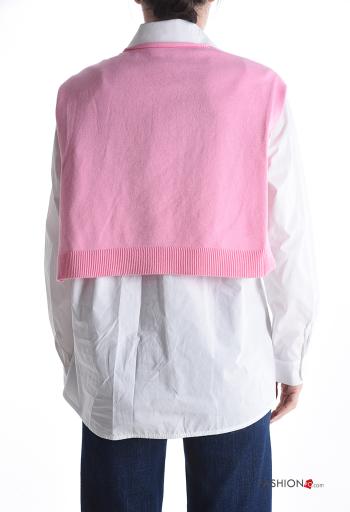 Camisa em Algodão - ph 2