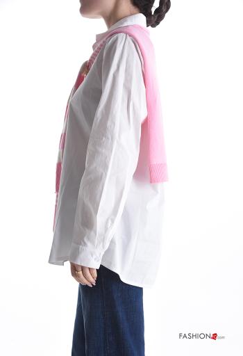 Camisa em Algodão - ph 3