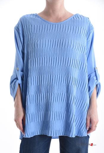 Tunique en Mélange de Laine - ph 1