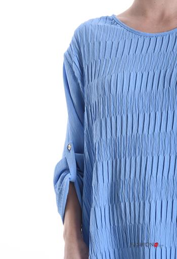 Tunique en Mélange de Laine - ph 4