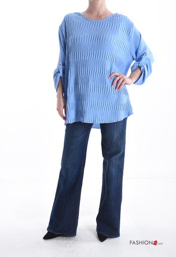 Tunique en Mélange de Laine - ph 5