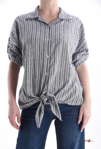 Chemise Casual - ph 1