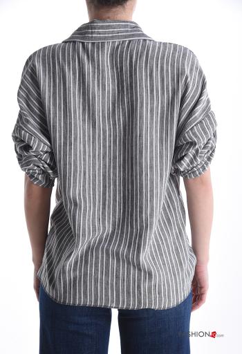 Chemise Casual - ph 2