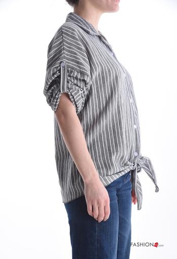 Chemise Casual - ph 3