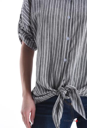 Chemise Casual - ph 4