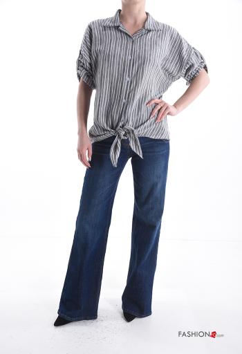 Chemise Casual - ph 5