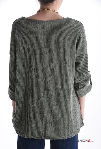 Tunique avec collier - ph 2