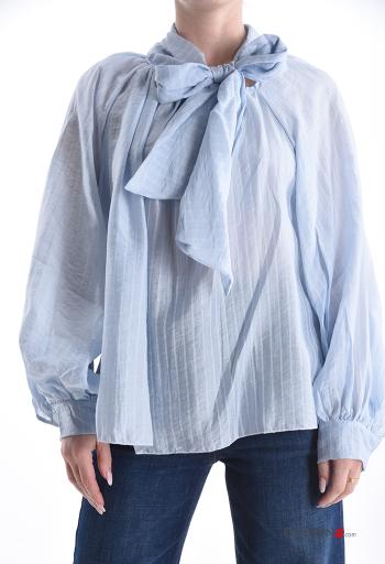 Shirt with bow - ph 1