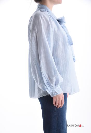 Shirt with bow - ph 3