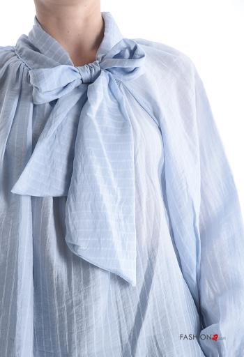 Shirt with bow - ph 4