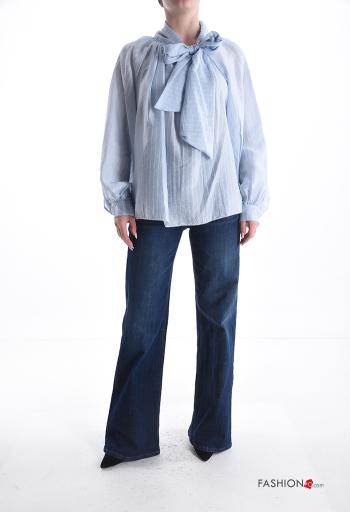 Shirt with bow - ph 5