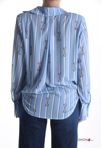 Chemise Élégant - ph 2