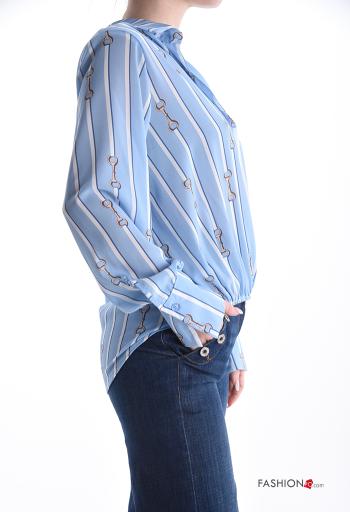 Chemise Élégant - ph 3