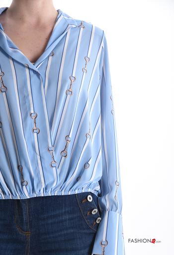 Chemise Élégant - ph 4