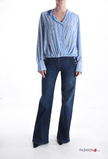 Chemise Élégant - ph 5