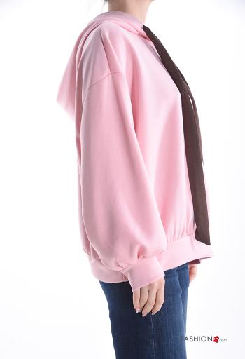 Sudadera manga larga con capucha - ph 3