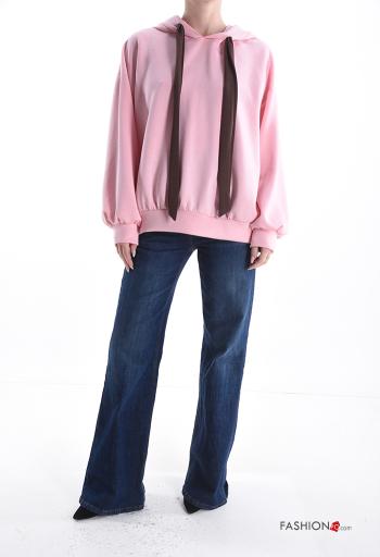 Sudadera manga larga con capucha - ph 5