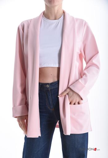 Bolero Estilo Informal