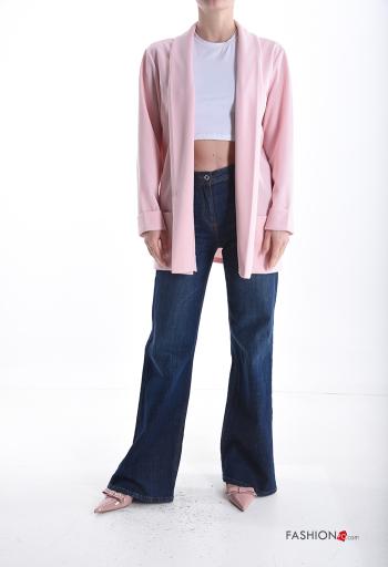 Bolero Estilo Informal - ph 5