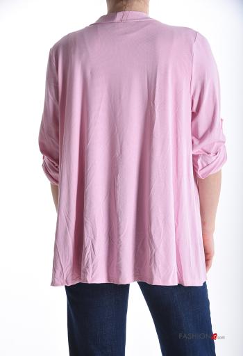Cardigan Casual - ph 2