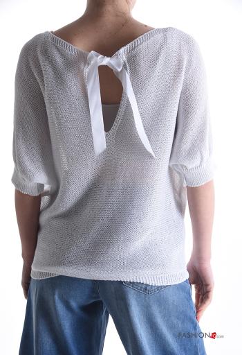 Tunic with bow - ph 2