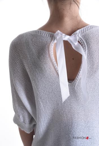 Tunic with bow - ph 4