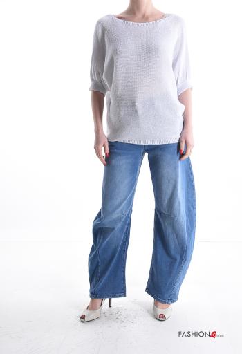 Tunic with bow - ph 5