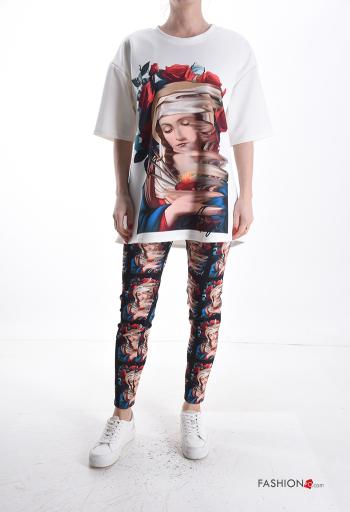 Ensemble coordonné - ph 1