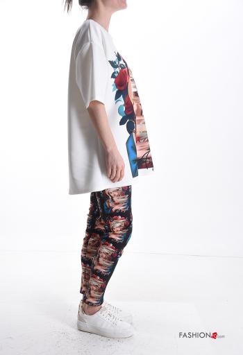 Ensemble coordonné - ph 3