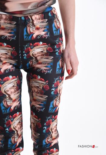 Ensemble coordonné - ph 4