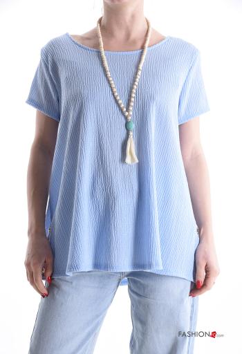 Tunique avec collier - ph 1