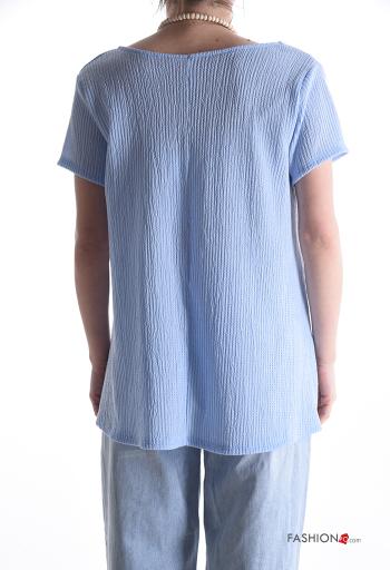 Tunique avec collier - ph 2