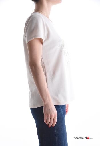 Cotton T-shirt - ph 3