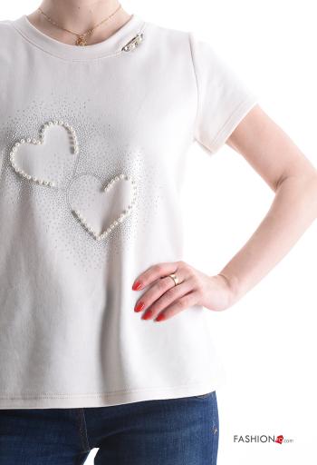 Cotton T-shirt - ph 4