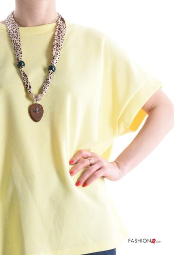 Blusa de Algodón - ph 4